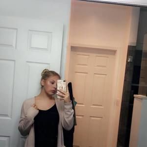 Meet your Posher, Allyson